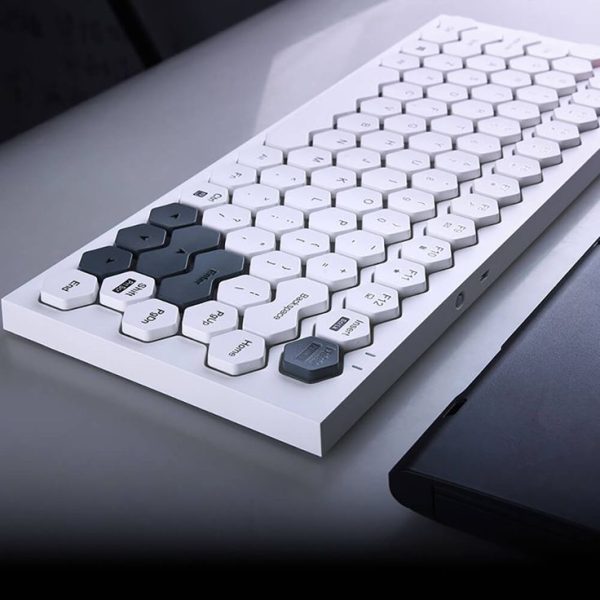 Wireless Gaming Keyboard