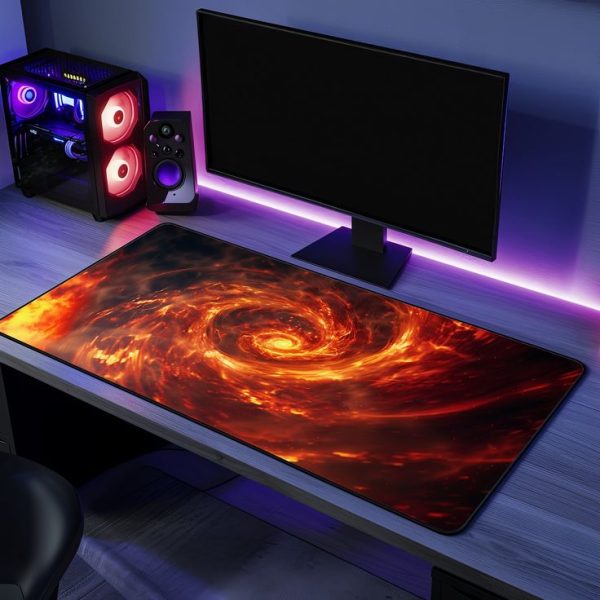 XL Gaming Mouse Pad