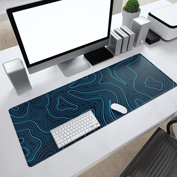 Gaming Mouse Pad